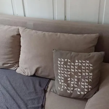 Einfache 15 Min Vom Bahnhof Appartement *